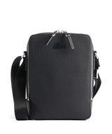 Lacoste Chantaco Crossbody tas noir