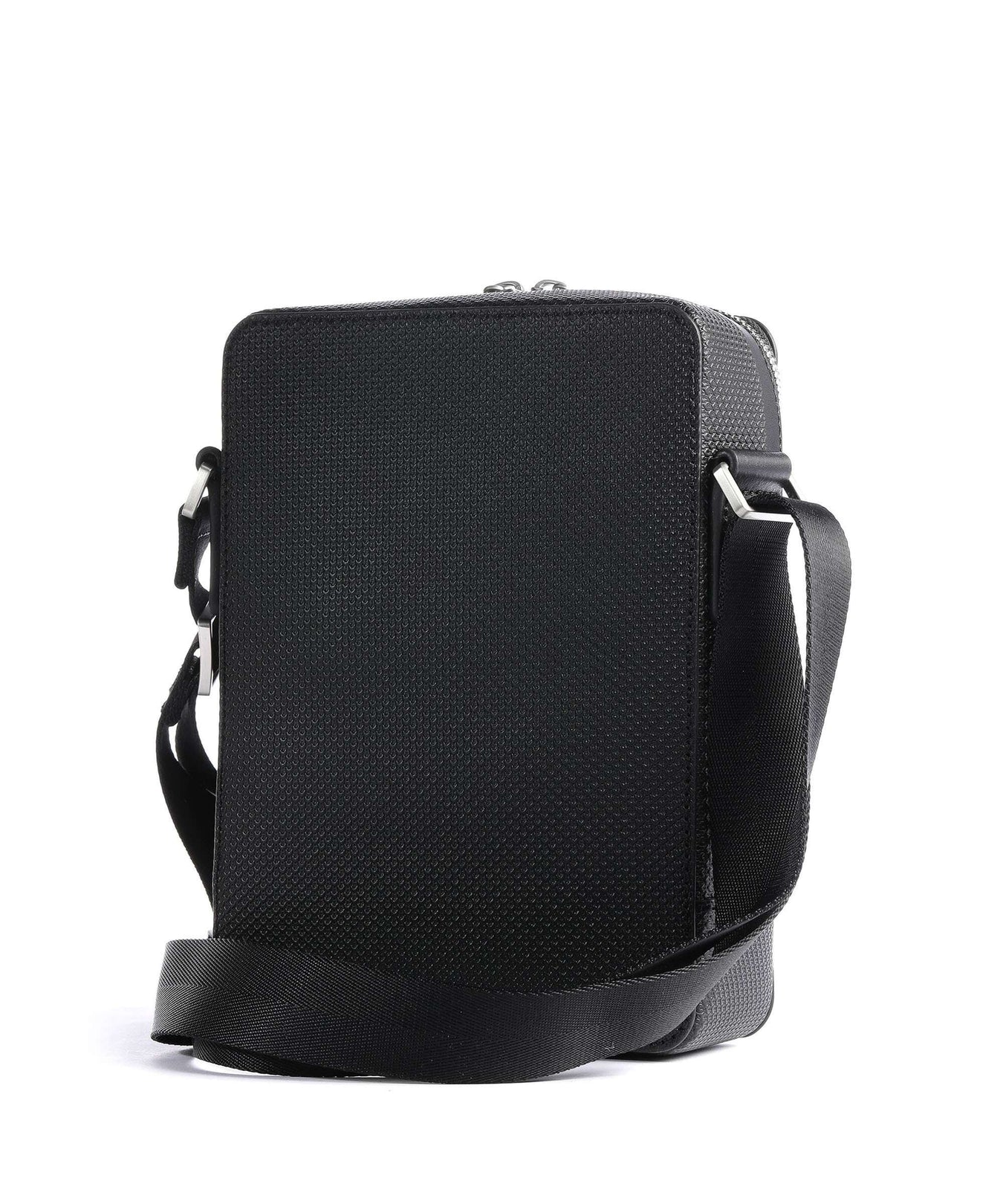 Lacoste Chantaco Crossbody bag noir