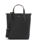 Lacoste Anna Sac à main noir/krema