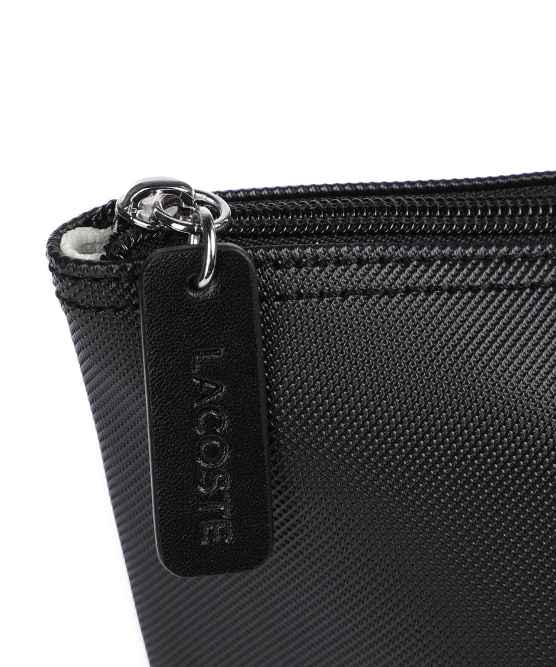 Lacoste L.12.12 Concept Tote bag noir