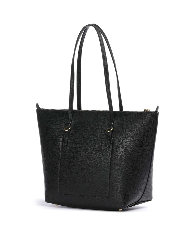 Lauren Ralph Lauren Keaton 26 Tote bag black