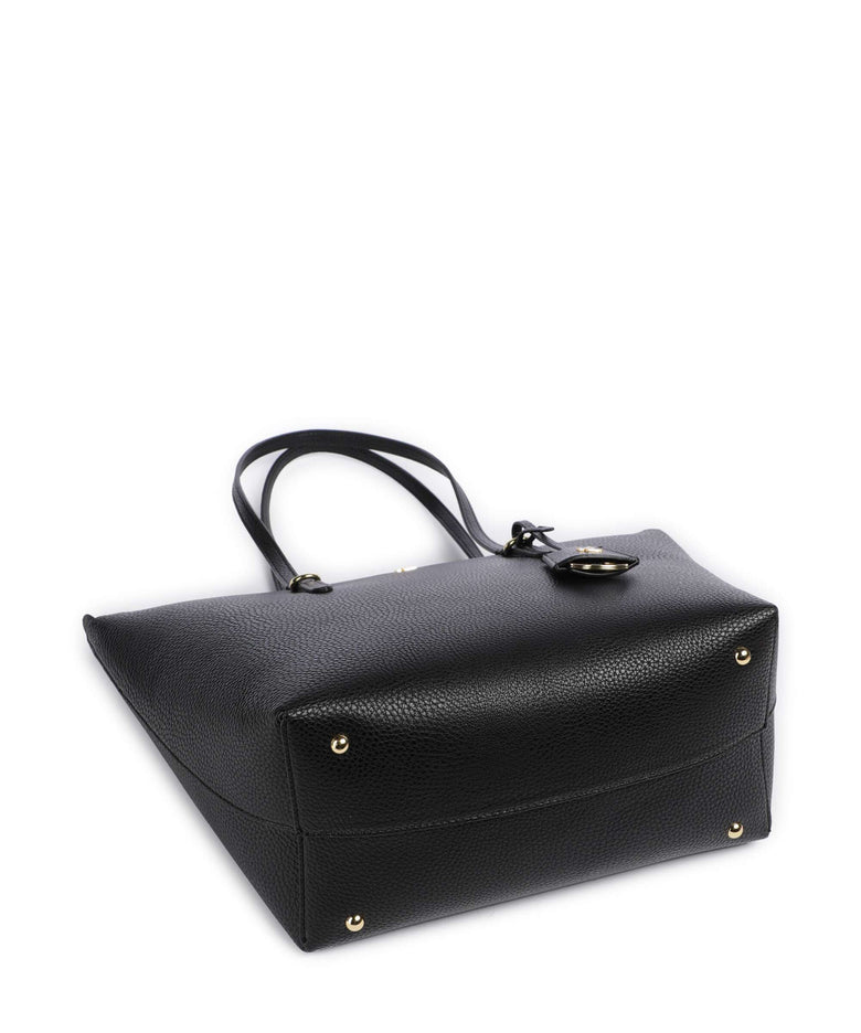 Lauren Ralph Lauren Keaton 26 Tote bag black