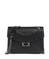 The Kooples Emily Schoudertas black