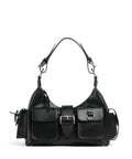 The Kooples Amelia Shoulder bag black