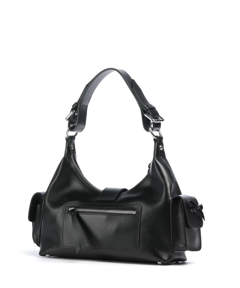 The Kooples Amelia Shoulder bag black