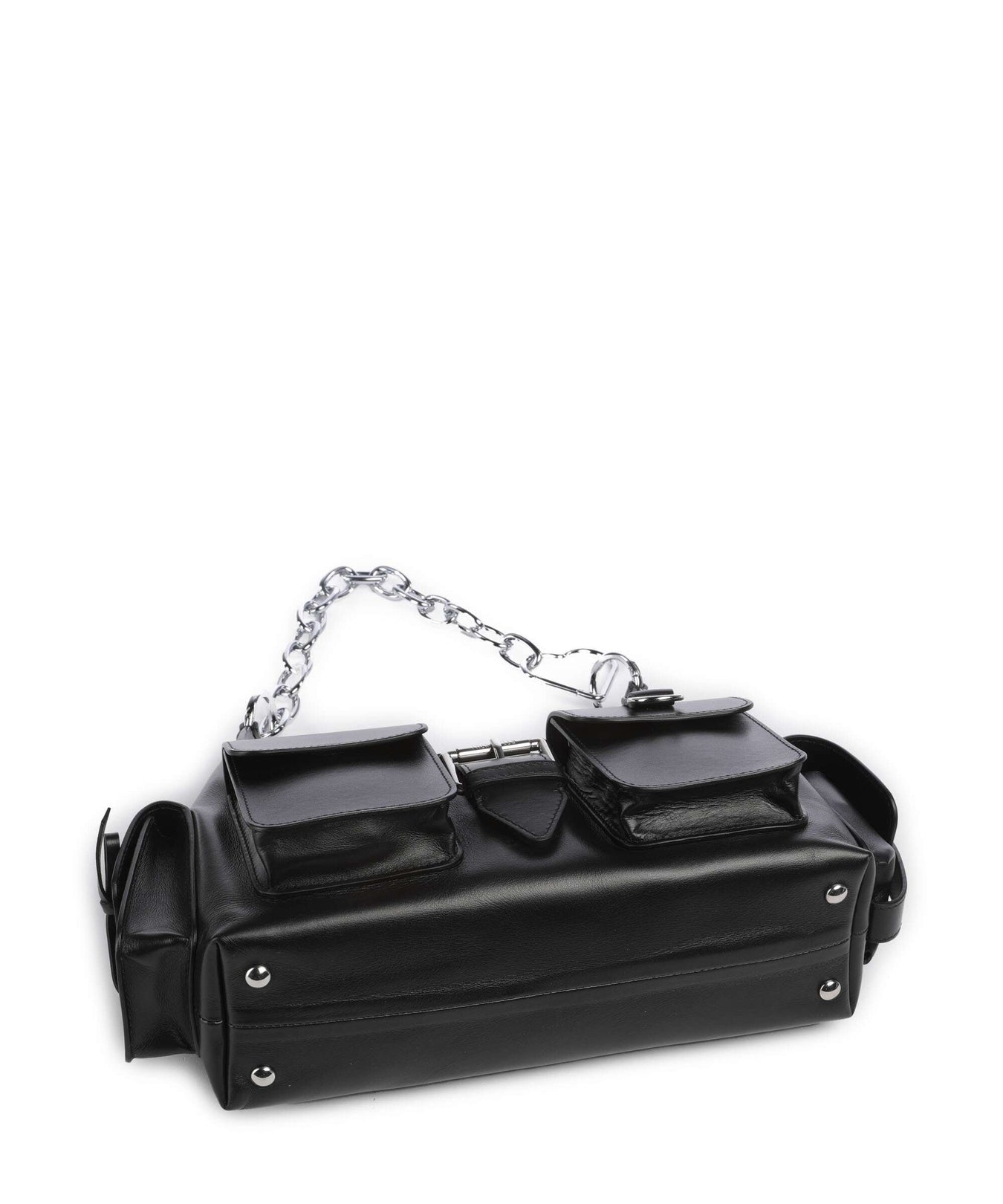 The Kooples Amelia Shoulder bag black