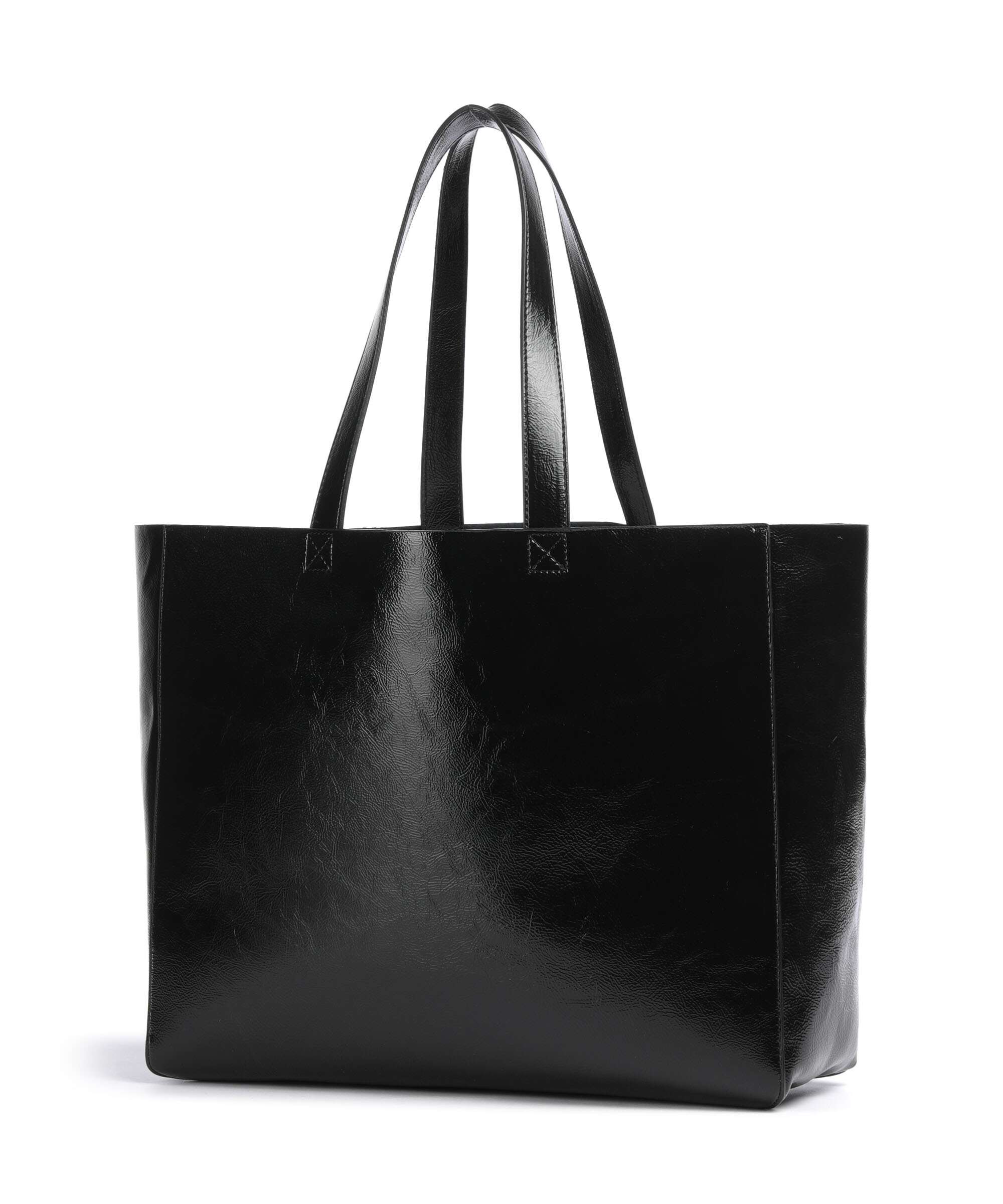 The Kooples Tote bag black