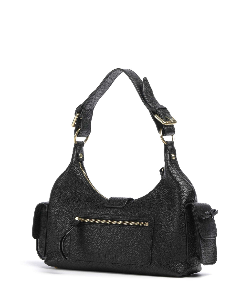 The Kooples Amelia Shoulder bag black
