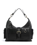 The Kooples Amelia Large Schoudertas black
