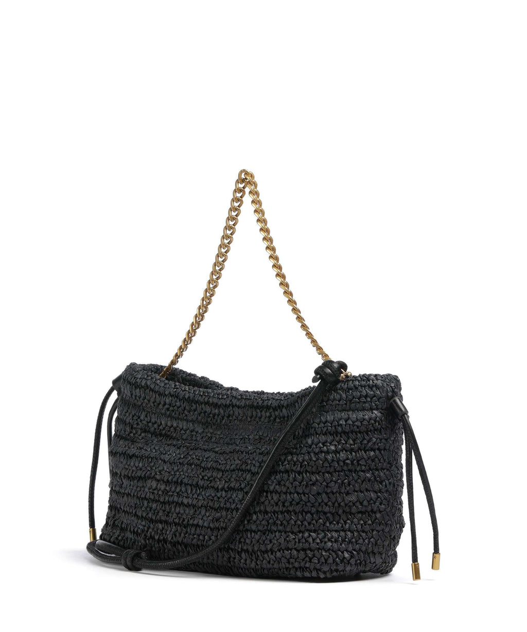 The Kooples Shoulder bag black