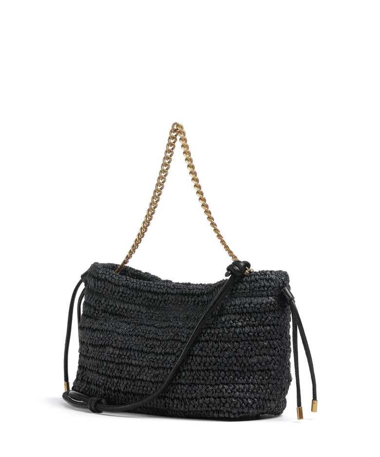 The Kooples Shoulder bag black