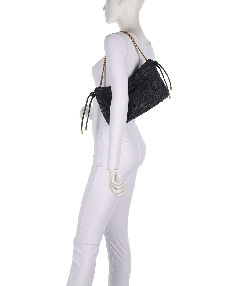 The Kooples Shoulder bag black