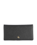Lauren Ralph Lauren Medium Portefeuille black