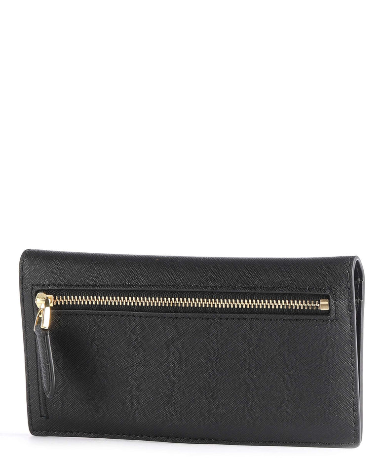 Lauren Ralph Lauren Medium Wallet black