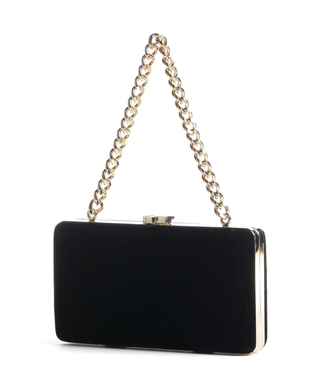 Lauren Ralph Lauren Franki Small Handbag black