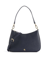 Lauren Ralph Lauren Danni 26 Sac porté épaule refined navy