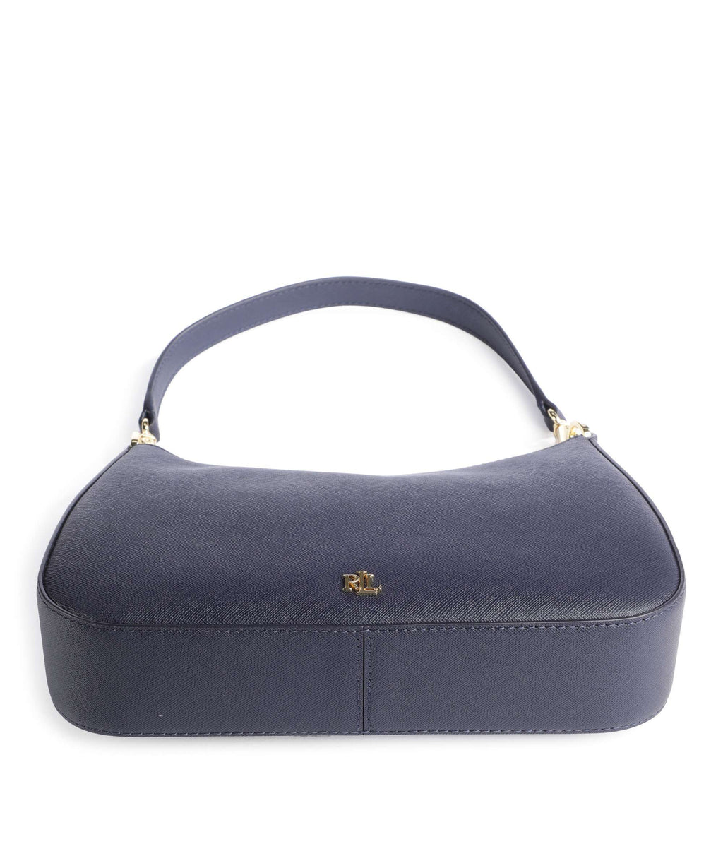 Lauren Ralph Lauren Danni 26 Shoulder bag refined navy
