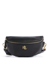 Lauren Ralph Lauren Marcy Sac banane black