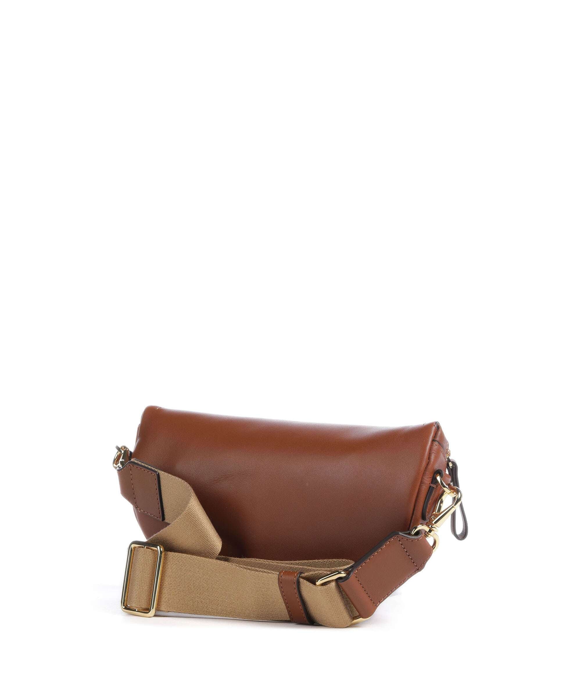 Lauren Ralph Lauren Marcy Belt bag tan