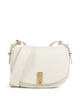 Polo Ralph Lauren ID Collection Small Crossbody tas ivory