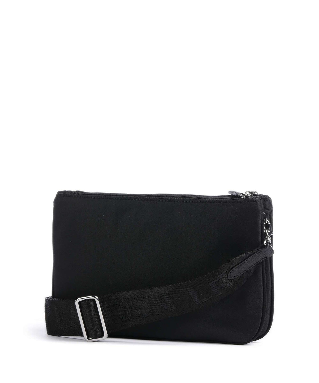 Lauren Ralph Lauren Landyn Medium Crossbody bag black