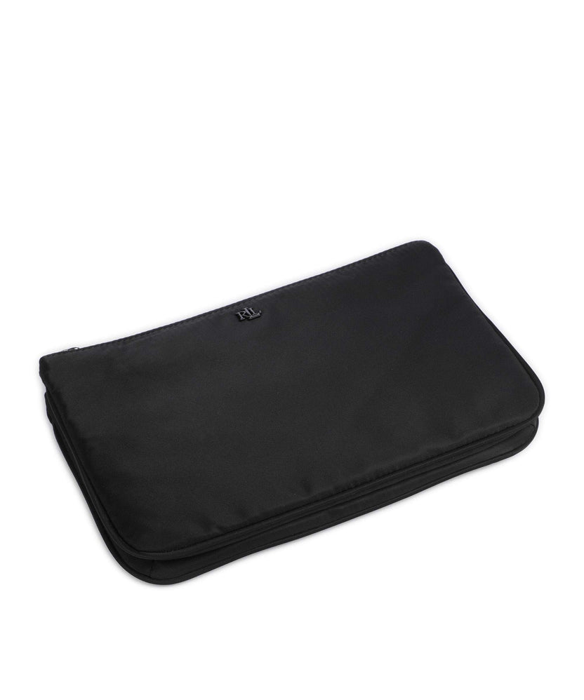 Lauren Ralph Lauren Landyn Medium Crossbody bag black