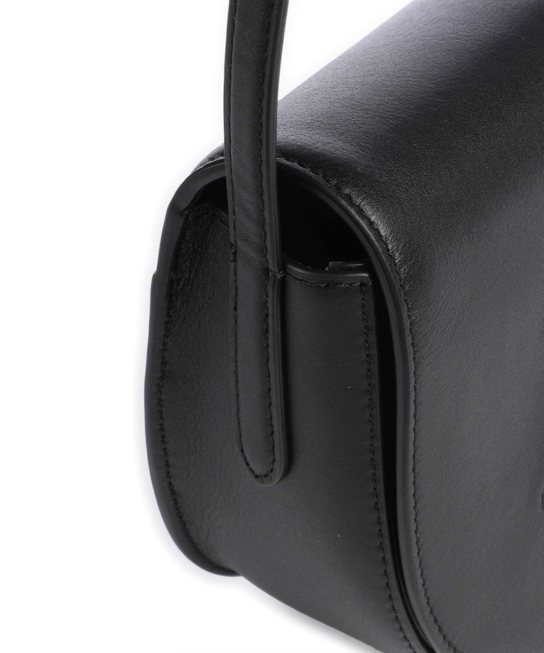 Lauren Ralph Lauren Witley Medium Crossbody bag black