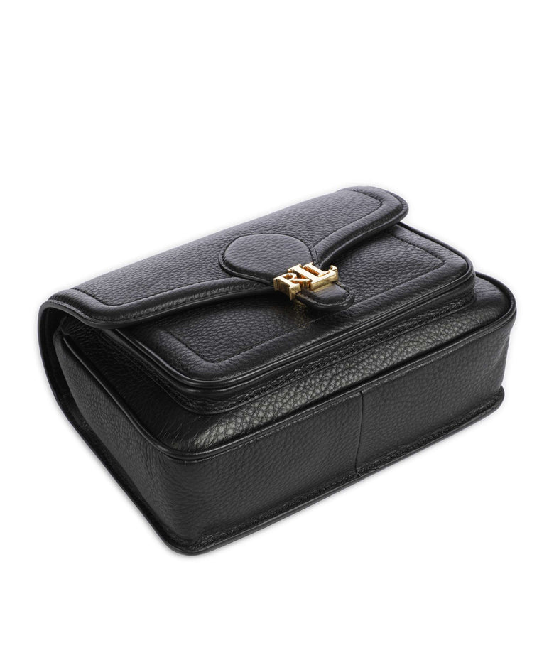 Lauren Ralph Lauren Bradley Small Shoulder bag black