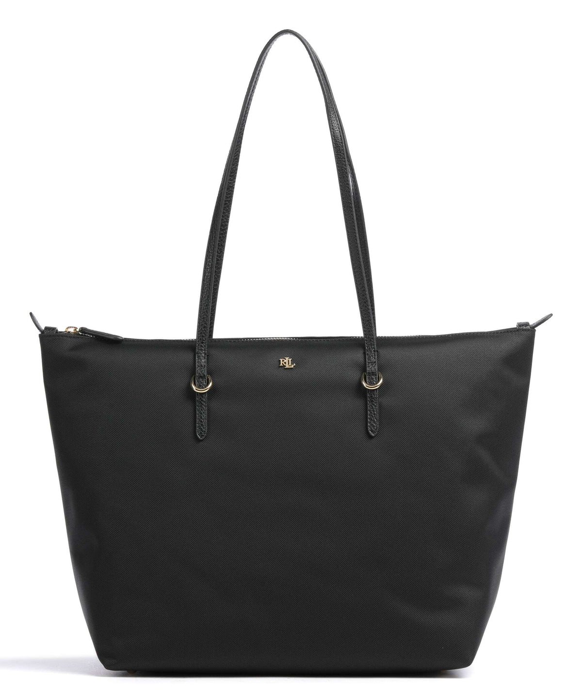 Lauren Ralph Lauren Keaton 31 Tote bag black