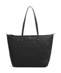 Lauren Ralph Lauren Keaton 31 Tote bag black