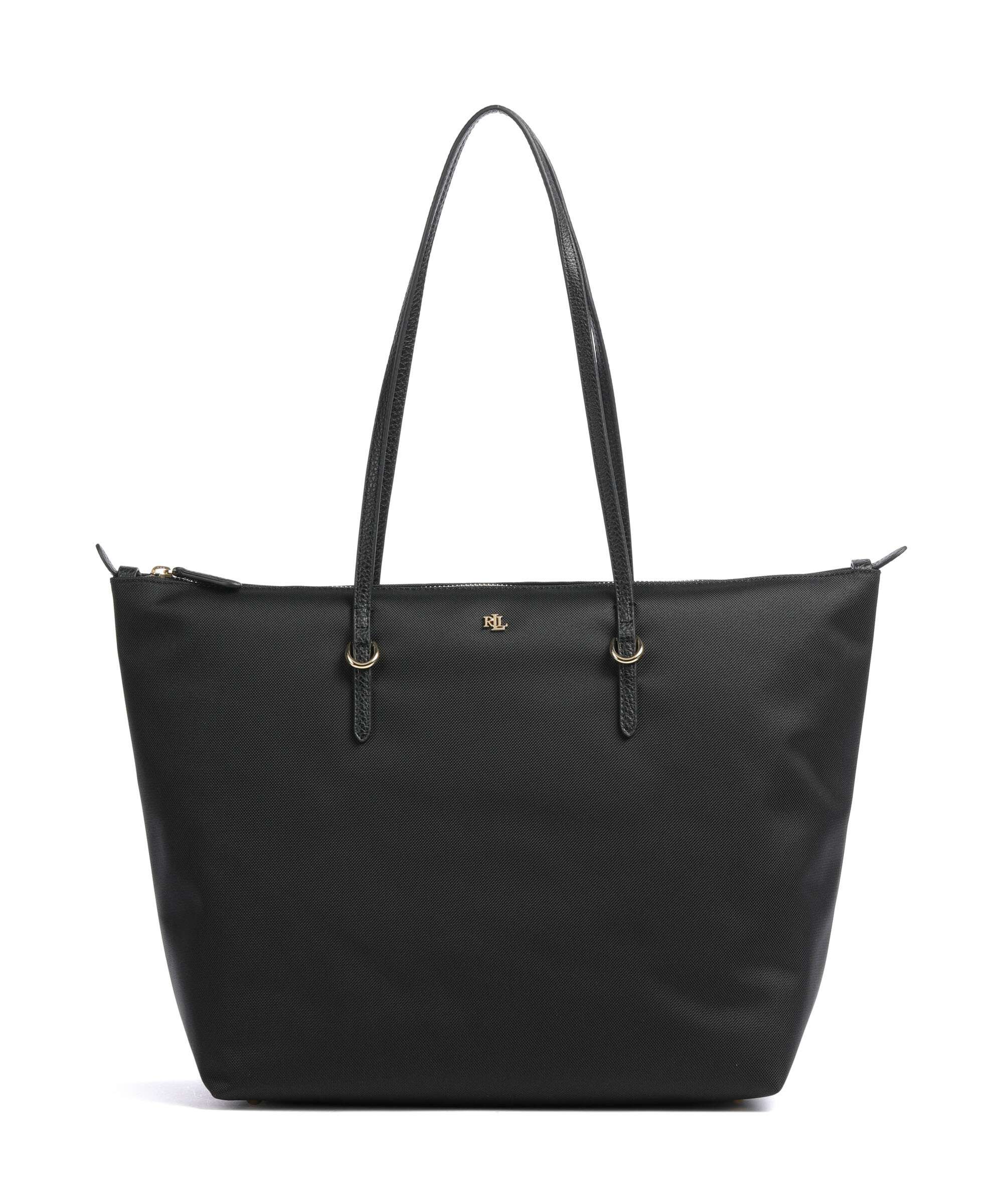 Lauren Ralph Lauren Keaton 31 Tote bag black