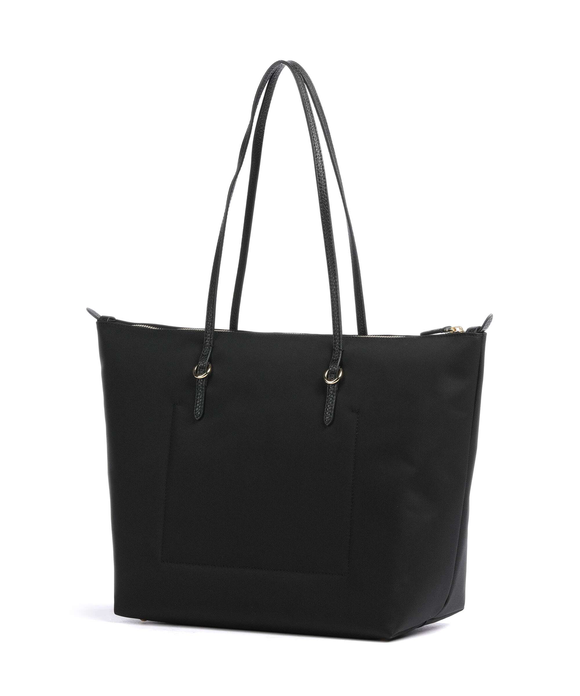 Lauren Ralph Lauren Keaton 31 Tote bag black