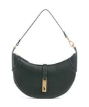 Polo Ralph Lauren ID Collection Small Schoudertas bottle green