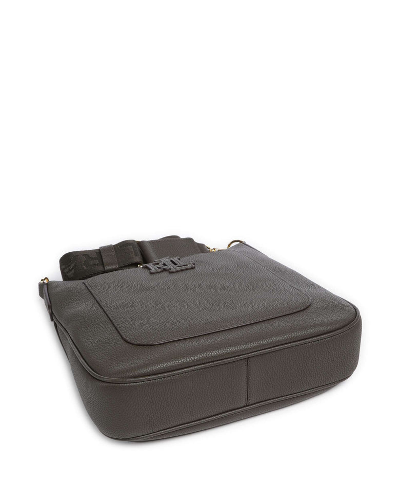 Lauren Ralph Lauren Cameryn 27 Crossbody bag dark olive