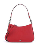 Lauren Ralph Lauren Danni 26 Schoudertas festive red