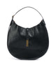 Polo Ralph Lauren ID Collection Medium Hobo tas black
