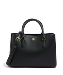 Lauren Ralph Lauren Marcy 26 Sac à main black