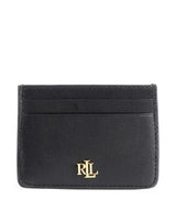Lauren Ralph Lauren Small Creditcardhouder black