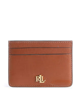 Lauren Ralph Lauren Small Creditcardhouder lauren tan