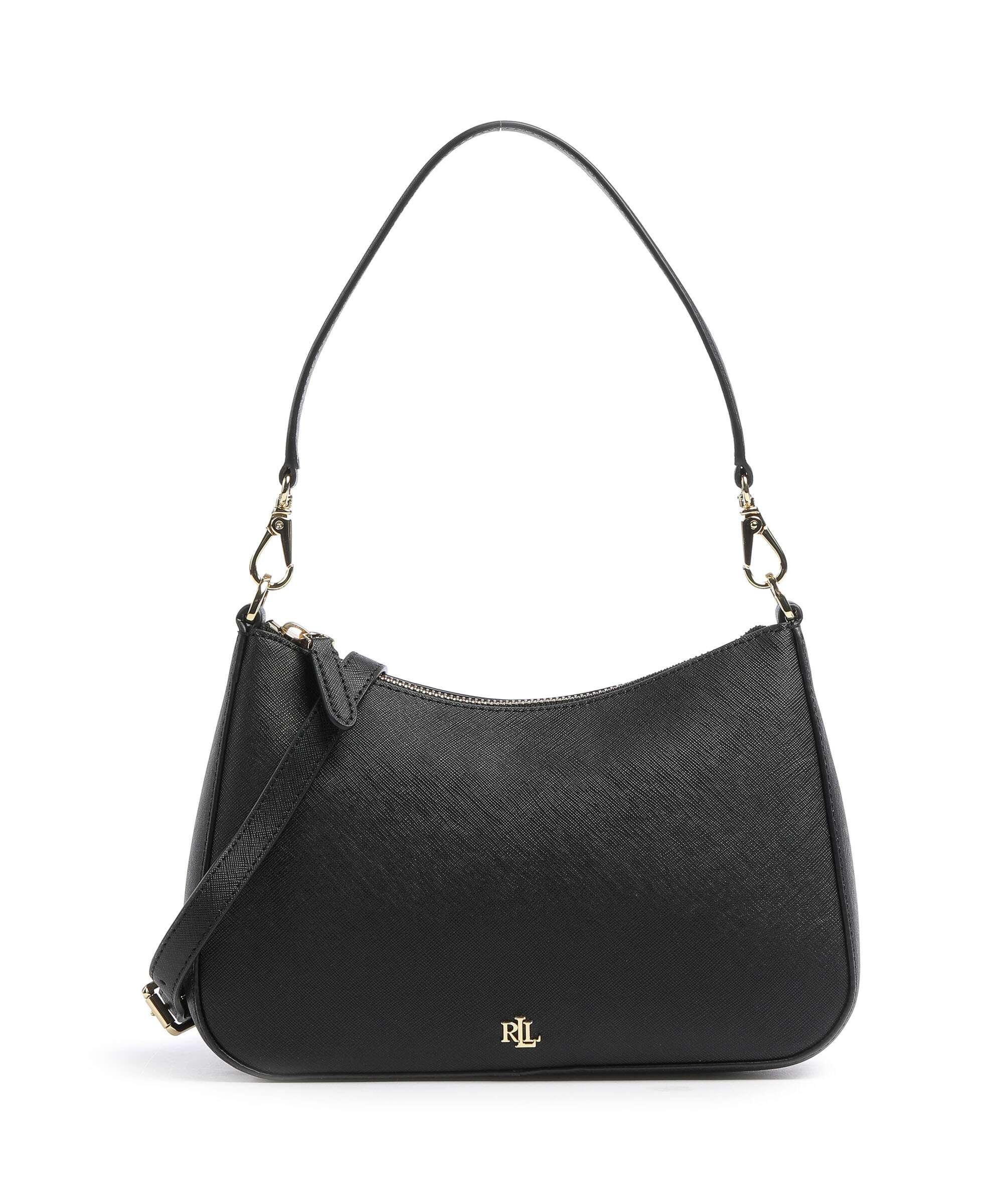 Lauren Ralph Lauren Danni 26 Shoulder bag black