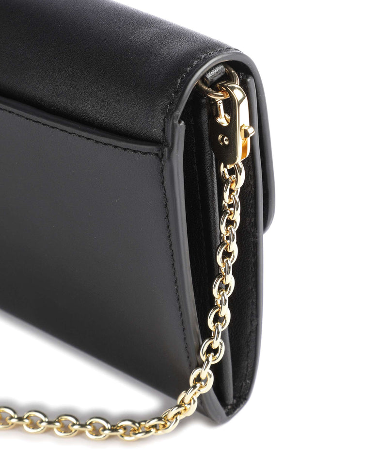 Lauren Ralph Lauren Adair 20 Wallet black