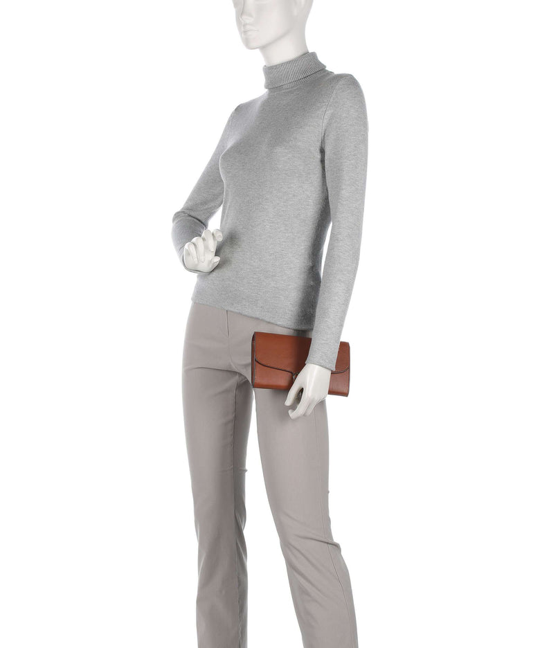 Lauren Ralph Lauren Adair 20 Wallet lauren tan