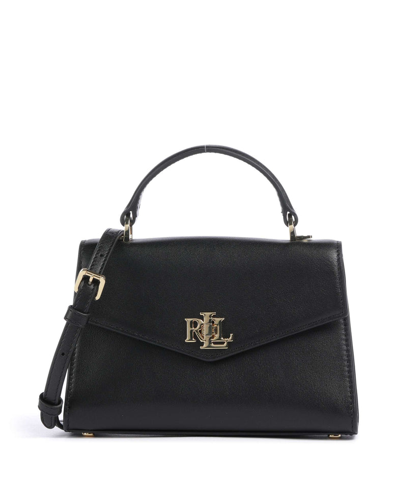 Lauren Ralph Lauren Farrah Small Crossbody bag black