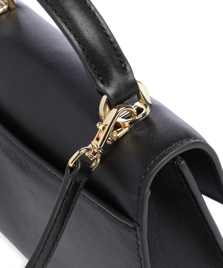 Lauren Ralph Lauren Farrah Small Handbag black