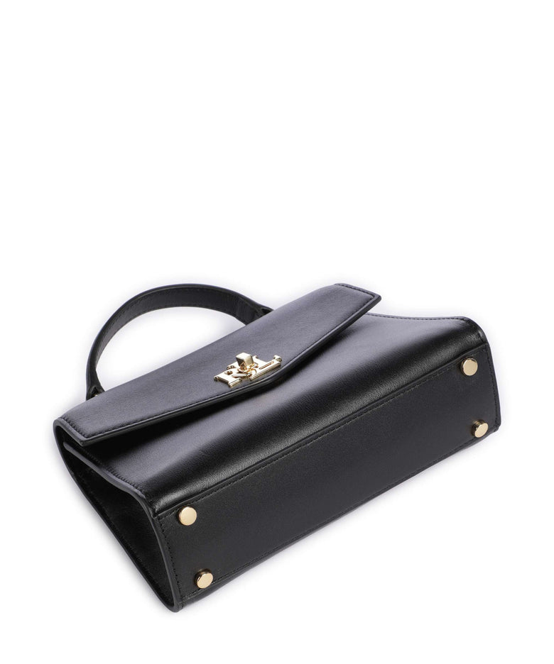 Lauren Ralph Lauren Farrah Small Crossbody bag black