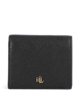 Lauren Ralph Lauren Small Portemonnee black