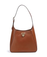 Lauren Ralph Lauren Tanner Large Sac porté épaule lauren tan