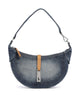 Polo Ralph Lauren ID Collection Small Sac porté épaule medium wash