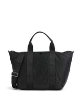 Lauren Ralph Lauren Stevie Extra Large Handtas black