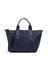 Lauren Ralph Lauren Stevie Extra Large Handtas refined navy